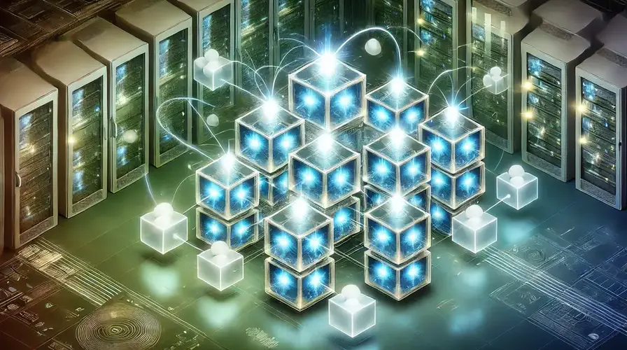 Scaling Up (and Down) Memory-Intensive Mage AI Workloads With Kubernetes At GCP