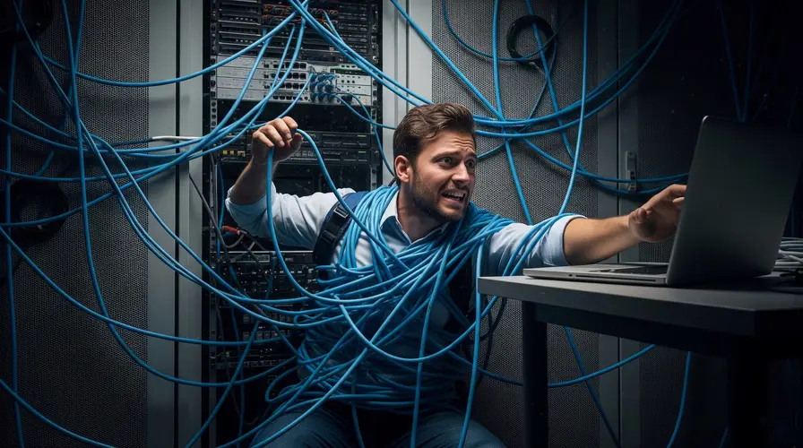 The Hidden Costs of Technical Debt